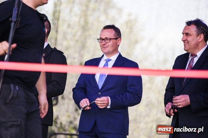 Zdjęcie w galerii na portalu naszraciborz.pl: Zespół Skaner na zakończenie pierwszego dnia targów w Pietrowicach Wielkich wiadomości z regionu