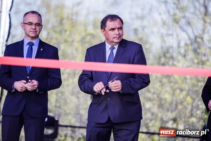 Zdjęcie w galerii na portalu naszraciborz.pl: Zespół Skaner na zakończenie pierwszego dnia targów w Pietrowicach Wielkich wiadomości z regionu