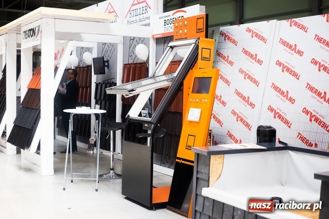 Zdjęcie w galerii na portalu naszraciborz.pl: Zespół Skaner na zakończenie pierwszego dnia targów w Pietrowicach Wielkich wiadomości z regionu