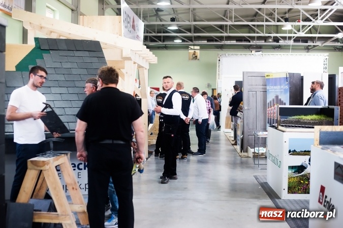 Zdjęcie w galerii na portalu naszraciborz.pl: Zespół Skaner na zakończenie pierwszego dnia targów w Pietrowicach Wielkich wiadomości z regionu