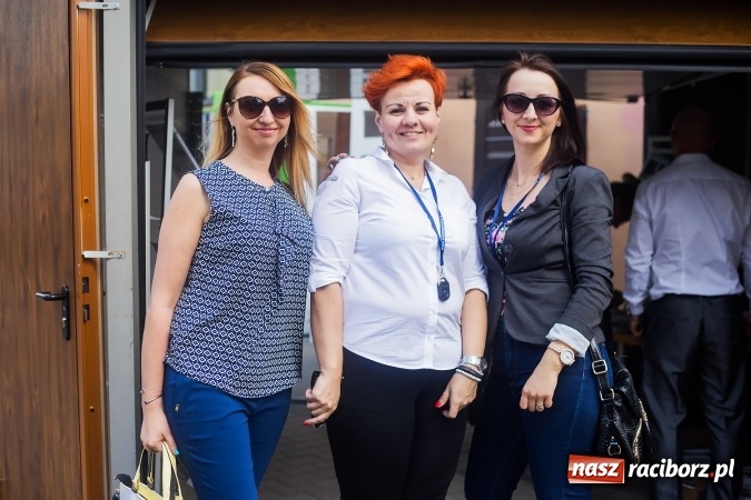 Zdjęcie w galerii na portalu naszraciborz.pl: Zespół Skaner na zakończenie pierwszego dnia targów w Pietrowicach Wielkich wiadomości z regionu