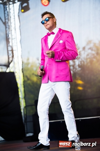 Zdjęcie w galerii na portalu naszraciborz.pl: Zespół Skaner na zakończenie pierwszego dnia targów w Pietrowicach Wielkich wiadomości z regionu