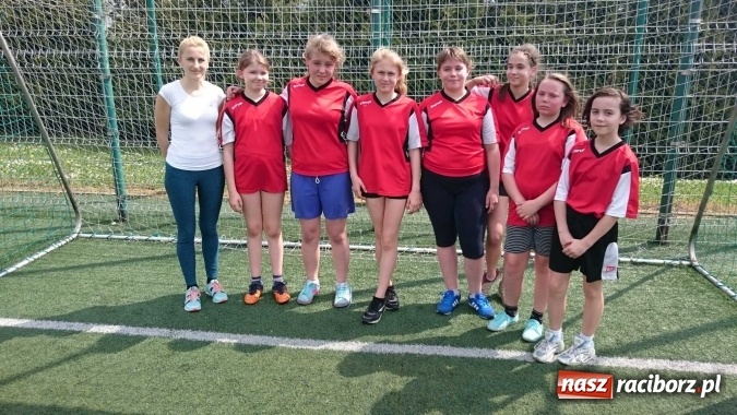 Zdjęcie w galerii na portalu naszraciborz.pl: Gminny turniej piłkarski w Pietrowicach Wielkich wiadomości z regionu