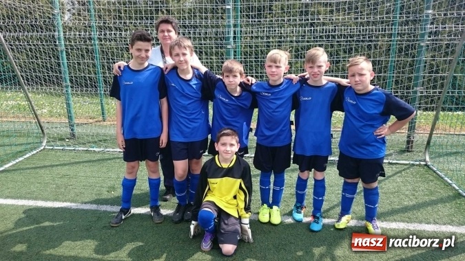 Zdjęcie w galerii na portalu naszraciborz.pl: Gminny turniej piłkarski w Pietrowicach Wielkich wiadomości z regionu