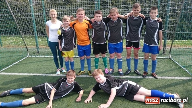 Zdjęcie w galerii na portalu naszraciborz.pl: Gminny turniej piłkarski w Pietrowicach Wielkich wiadomości z regionu