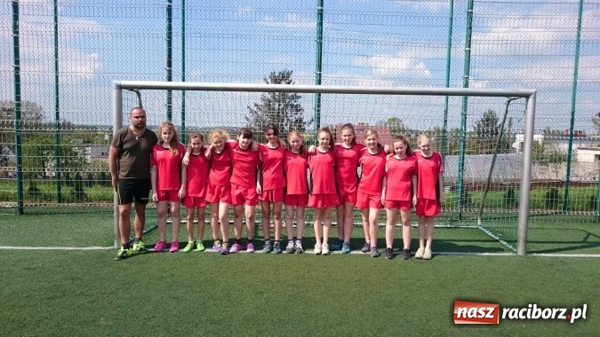 Zdjęcie w galerii na portalu naszraciborz.pl: Gminny turniej piłkarski w Pietrowicach Wielkich wiadomości z regionu