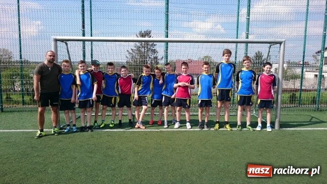 Zdjęcie w galerii na portalu naszraciborz.pl: Gminny turniej piłkarski w Pietrowicach Wielkich wiadomości z regionu
