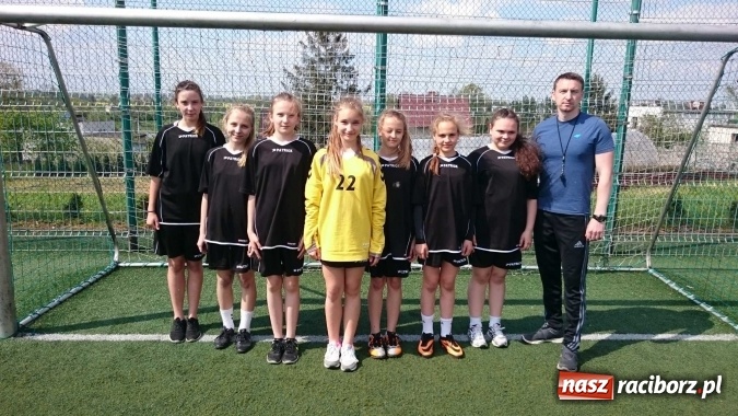 Zdjęcie w galerii na portalu naszraciborz.pl: Gminny turniej piłkarski w Pietrowicach Wielkich wiadomości z regionu