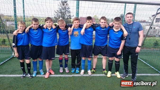 Zdjęcie w galerii na portalu naszraciborz.pl: Gminny turniej piłkarski w Pietrowicach Wielkich wiadomości z regionu