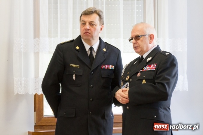 Zdjęcie w galerii na portalu naszraciborz.pl: XI Zjazd Gminny OSP gminy Krzyżanowice  wiadomości z regionu