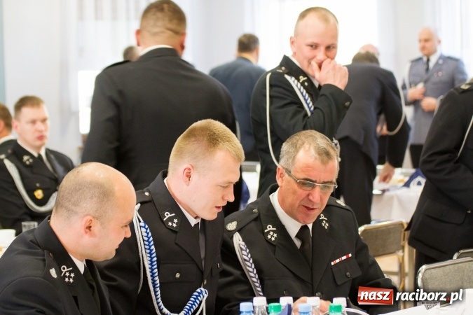 Zdjęcie w galerii na portalu naszraciborz.pl: XI Zjazd Gminny OSP gminy Krzyżanowice  wiadomości z regionu