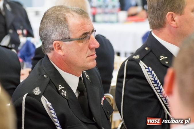 Zdjęcie w galerii na portalu naszraciborz.pl: XI Zjazd Gminny OSP gminy Krzyżanowice  wiadomości z regionu