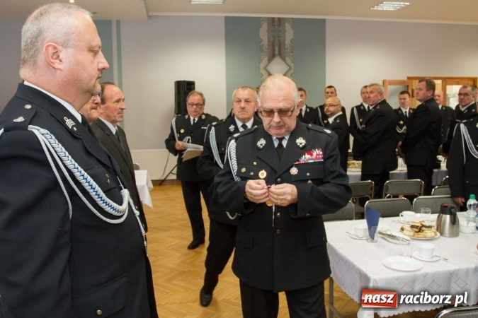 Zdjęcie w galerii na portalu naszraciborz.pl: XI Zjazd Gminny OSP gminy Krzyżanowice  wiadomości z regionu