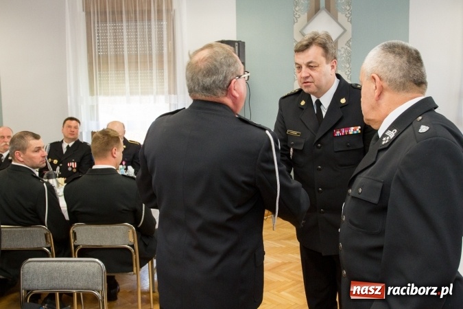 Zdjęcie w galerii na portalu naszraciborz.pl: XI Zjazd Gminny OSP gminy Krzyżanowice  wiadomości z regionu