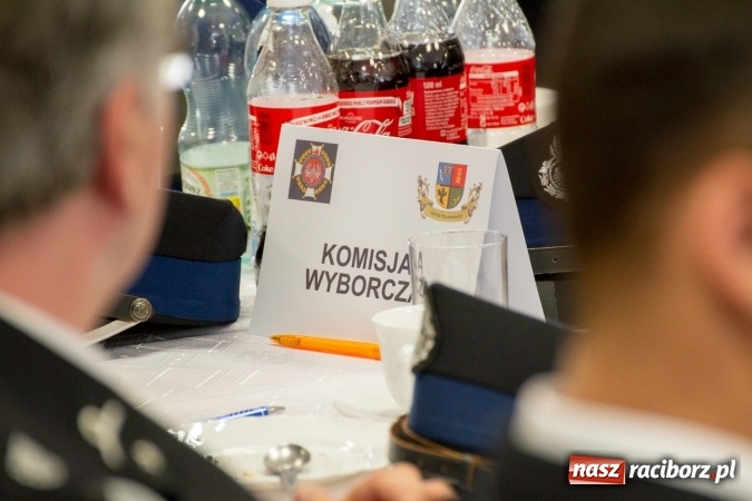 Zdjęcie w galerii na portalu naszraciborz.pl: XI Zjazd Gminny OSP gminy Krzyżanowice  wiadomości z regionu