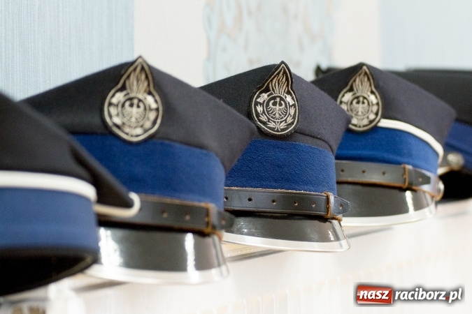 Zdjęcie w galerii na portalu naszraciborz.pl: XI Zjazd Gminny OSP gminy Krzyżanowice  wiadomości z regionu