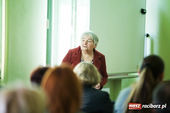 Zdjęcie w galerii na portalu naszraciborz.pl: Odkrywcze podróże – zakończenie warsztatów freinetowskich dla nauczycieli  wiadomości z regionu