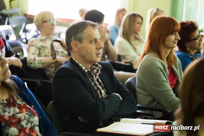 Zdjęcie w galerii na portalu naszraciborz.pl: Odkrywcze podróże – zakończenie warsztatów freinetowskich dla nauczycieli  wiadomości z regionu