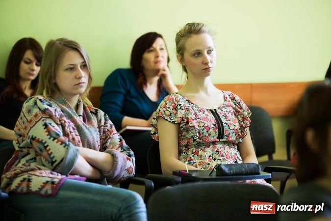 Zdjęcie w galerii na portalu naszraciborz.pl: Odkrywcze podróże – zakończenie warsztatów freinetowskich dla nauczycieli  wiadomości z regionu