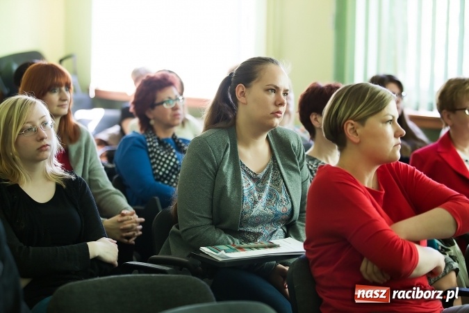 Zdjęcie w galerii na portalu naszraciborz.pl: Odkrywcze podróże – zakończenie warsztatów freinetowskich dla nauczycieli  wiadomości z regionu