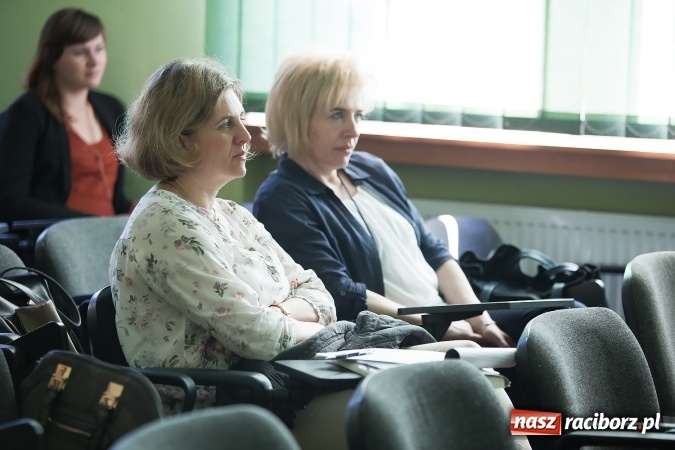 Zdjęcie w galerii na portalu naszraciborz.pl: Odkrywcze podróże – zakończenie warsztatów freinetowskich dla nauczycieli  wiadomości z regionu