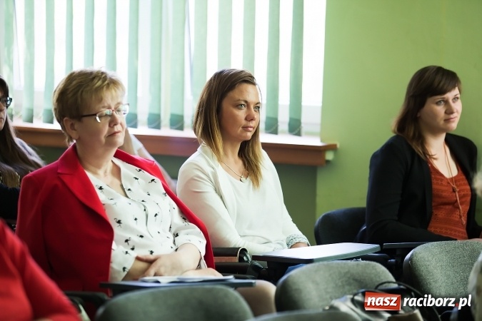 Zdjęcie w galerii na portalu naszraciborz.pl: Odkrywcze podróże – zakończenie warsztatów freinetowskich dla nauczycieli  wiadomości z regionu