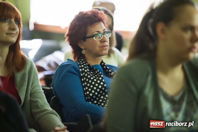 Zdjęcie w galerii na portalu naszraciborz.pl: Odkrywcze podróże – zakończenie warsztatów freinetowskich dla nauczycieli  wiadomości z regionu