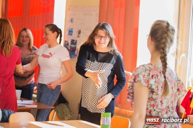 Zdjęcie w galerii na portalu naszraciborz.pl: Odkrywcze podróże – zakończenie warsztatów freinetowskich dla nauczycieli  wiadomości z regionu