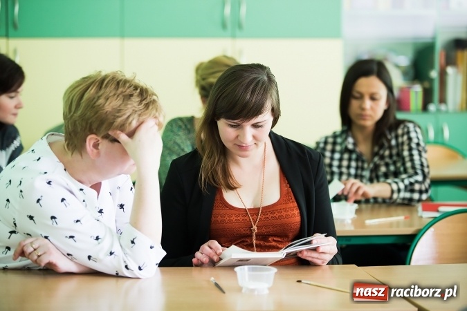 Zdjęcie w galerii na portalu naszraciborz.pl: Odkrywcze podróże – zakończenie warsztatów freinetowskich dla nauczycieli  wiadomości z regionu