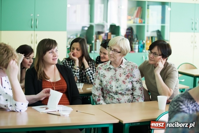 Zdjęcie w galerii na portalu naszraciborz.pl: Odkrywcze podróże – zakończenie warsztatów freinetowskich dla nauczycieli  wiadomości z regionu