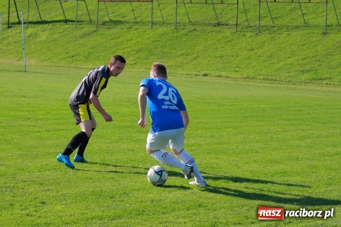 Zdjęcie w galerii na portalu naszraciborz.pl: LKS Krzyżanowice nie sprostał wiceliderowi wiadomości z regionu