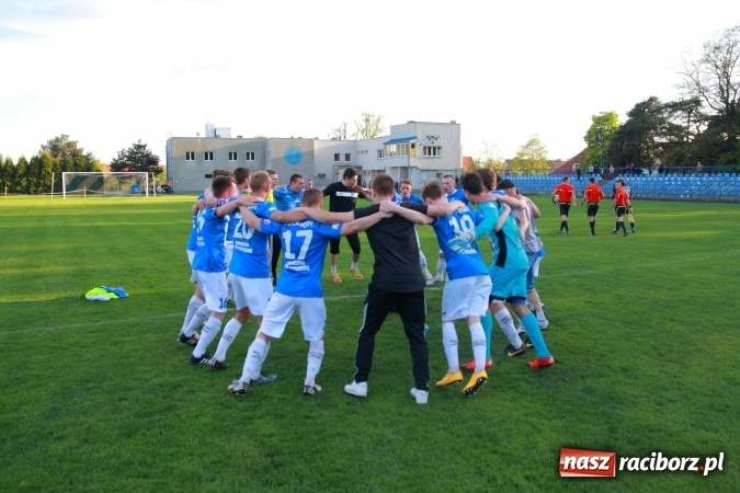 Zdjęcie w galerii na portalu naszraciborz.pl: LKS Krzyżanowice nie sprostał wiceliderowi wiadomości z regionu