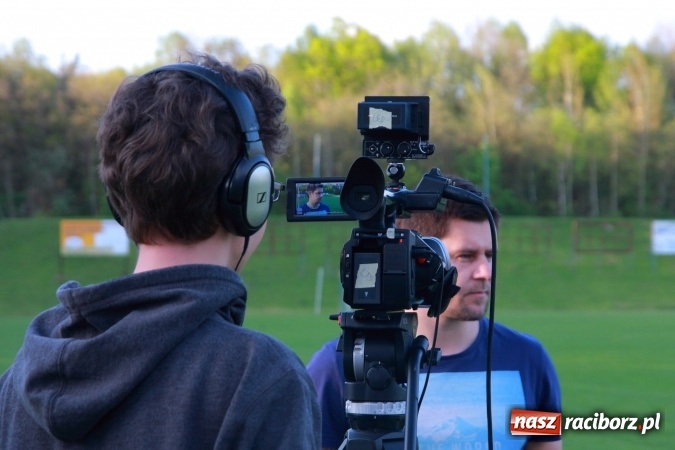 Zdjęcie w galerii na portalu naszraciborz.pl: LKS Krzyżanowice nie sprostał wiceliderowi wiadomości z regionu