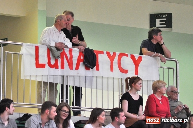 Zdjęcie w galerii na portalu naszraciborz.pl: XIX sezon Raciborskiej Ligi Piłki Siatkowej za nami. Nowiny i KKS Rybnik najlepsze wiadomości z regionu