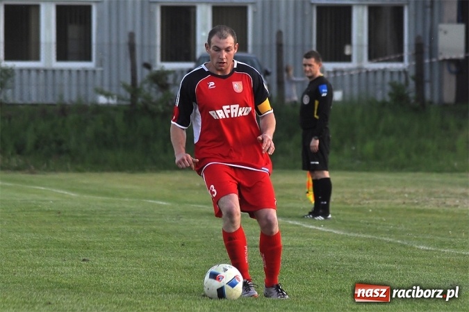 Zdjęcie w galerii na portalu naszraciborz.pl: Rafako uległo Zameczkowi z Czernicy wiadomości z regionu