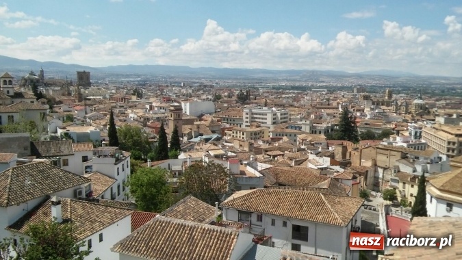 Zdjęcie w galerii na portalu naszraciborz.pl: Technicy hotelarstwa i obsługi turystycznej CKZiU nr 1 na praktykach w Hiszpanii  wiadomości z regionu