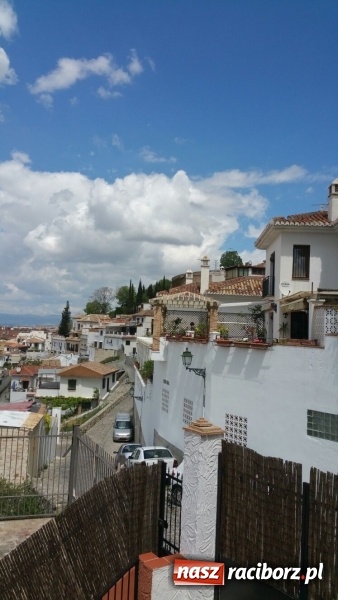 Zdjęcie w galerii na portalu naszraciborz.pl: Technicy hotelarstwa i obsługi turystycznej CKZiU nr 1 na praktykach w Hiszpanii  wiadomości z regionu