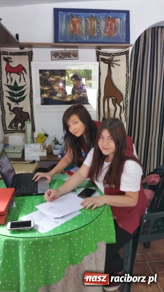 Zdjęcie w galerii na portalu naszraciborz.pl: Technicy hotelarstwa i obsługi turystycznej CKZiU nr 1 na praktykach w Hiszpanii  wiadomości z regionu