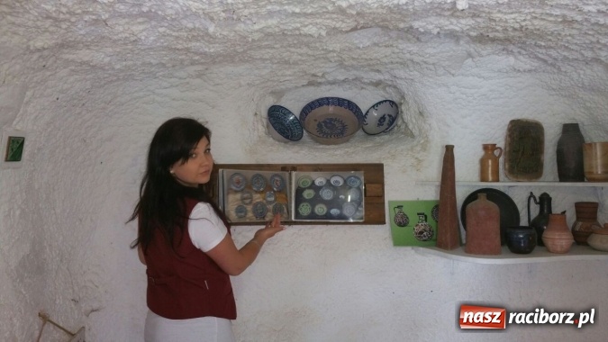 Zdjęcie w galerii na portalu naszraciborz.pl: Technicy hotelarstwa i obsługi turystycznej CKZiU nr 1 na praktykach w Hiszpanii  wiadomości z regionu