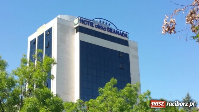 Zdjęcie w galerii na portalu naszraciborz.pl: Technicy hotelarstwa i obsługi turystycznej CKZiU nr 1 na praktykach w Hiszpanii  wiadomości z regionu