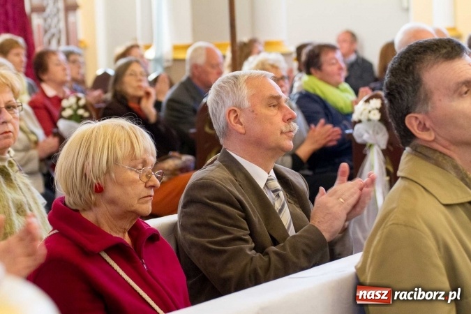 Zdjęcie w galerii na portalu naszraciborz.pl: Bandurzystki ze Lwowa zagrały dziś u św. Jana na Ostrogu wiadomości z regionu