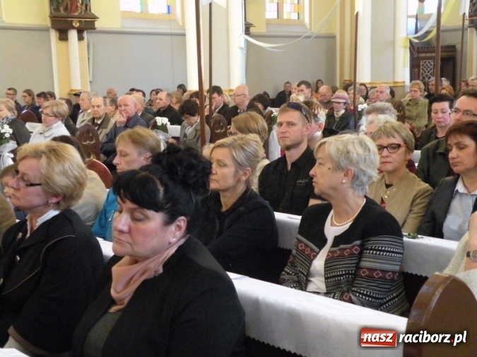 Zdjęcie w galerii na portalu naszraciborz.pl: Bandurzystki ze Lwowa zagrały dziś u św. Jana na Ostrogu wiadomości z regionu