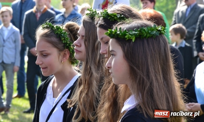 Zdjęcie w galerii na portalu naszraciborz.pl: W Jankowicach odbył się coroczny odpust u świętego Izydora  wiadomości z regionu