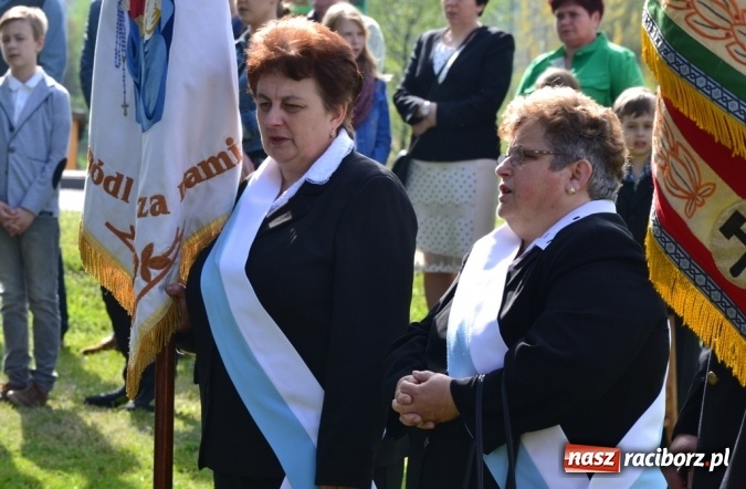 Zdjęcie w galerii na portalu naszraciborz.pl: W Jankowicach odbył się coroczny odpust u świętego Izydora  wiadomości z regionu