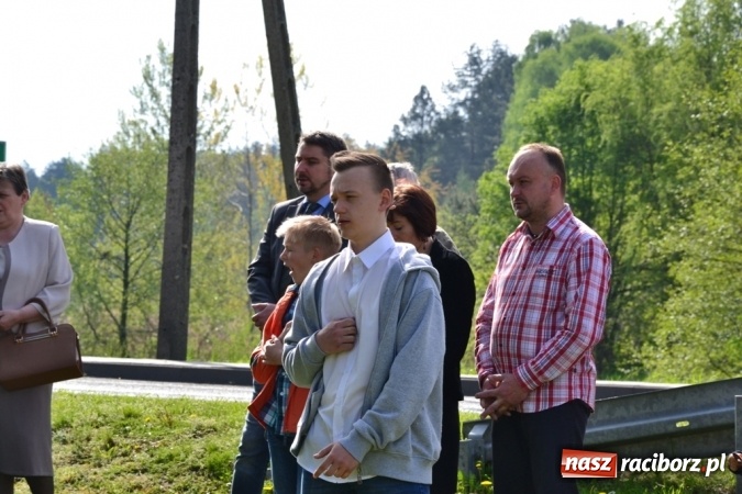 Zdjęcie w galerii na portalu naszraciborz.pl: W Jankowicach odbył się coroczny odpust u świętego Izydora  wiadomości z regionu