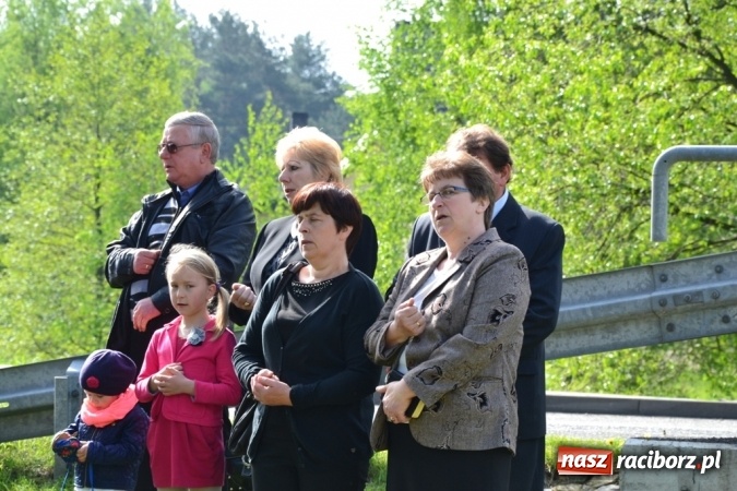Zdjęcie w galerii na portalu naszraciborz.pl: W Jankowicach odbył się coroczny odpust u świętego Izydora  wiadomości z regionu