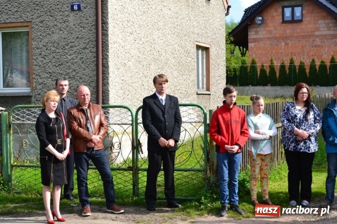 Zdjęcie w galerii na portalu naszraciborz.pl: W Jankowicach odbył się coroczny odpust u świętego Izydora  wiadomości z regionu