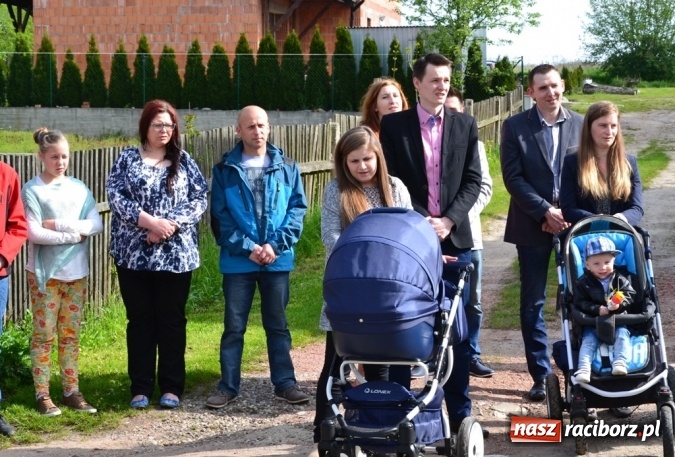 Zdjęcie w galerii na portalu naszraciborz.pl: W Jankowicach odbył się coroczny odpust u świętego Izydora  wiadomości z regionu