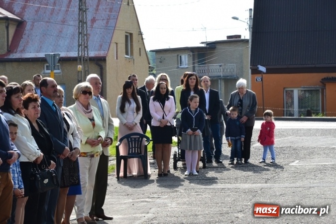 Zdjęcie w galerii na portalu naszraciborz.pl: W Jankowicach odbył się coroczny odpust u świętego Izydora  wiadomości z regionu