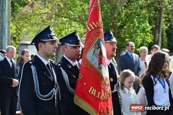 Zdjęcie w galerii na portalu naszraciborz.pl: W Jankowicach odbył się coroczny odpust u świętego Izydora  wiadomości z regionu
